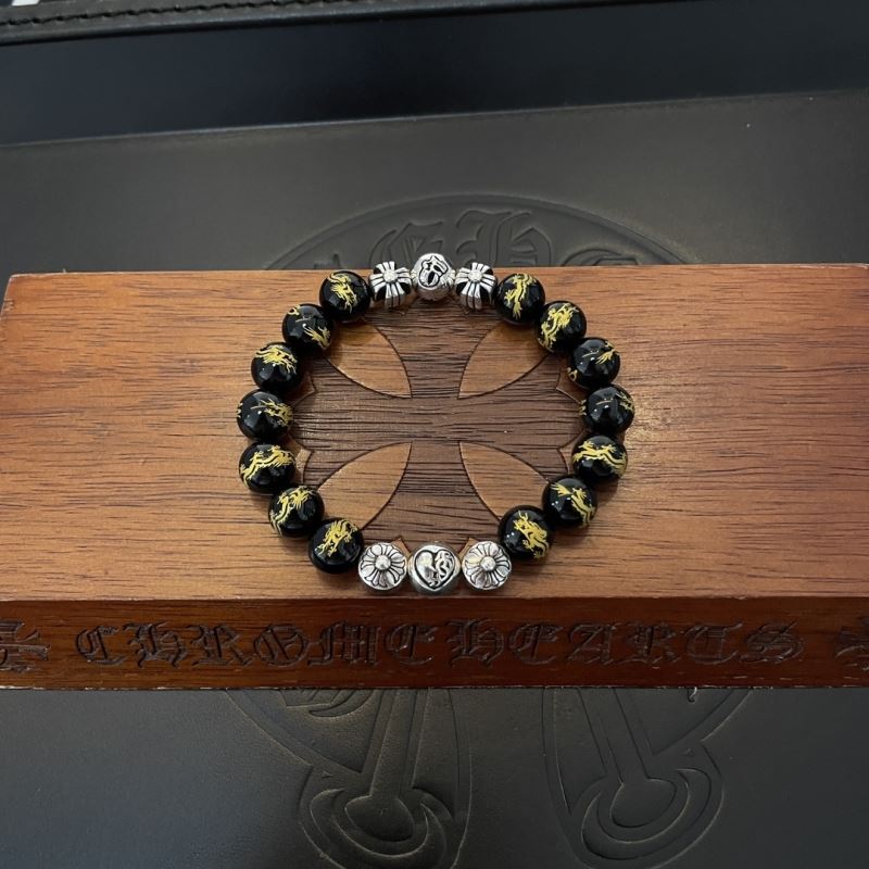 Ch*0me He**ts bracelets